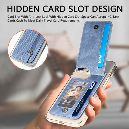 stylish phone pouch