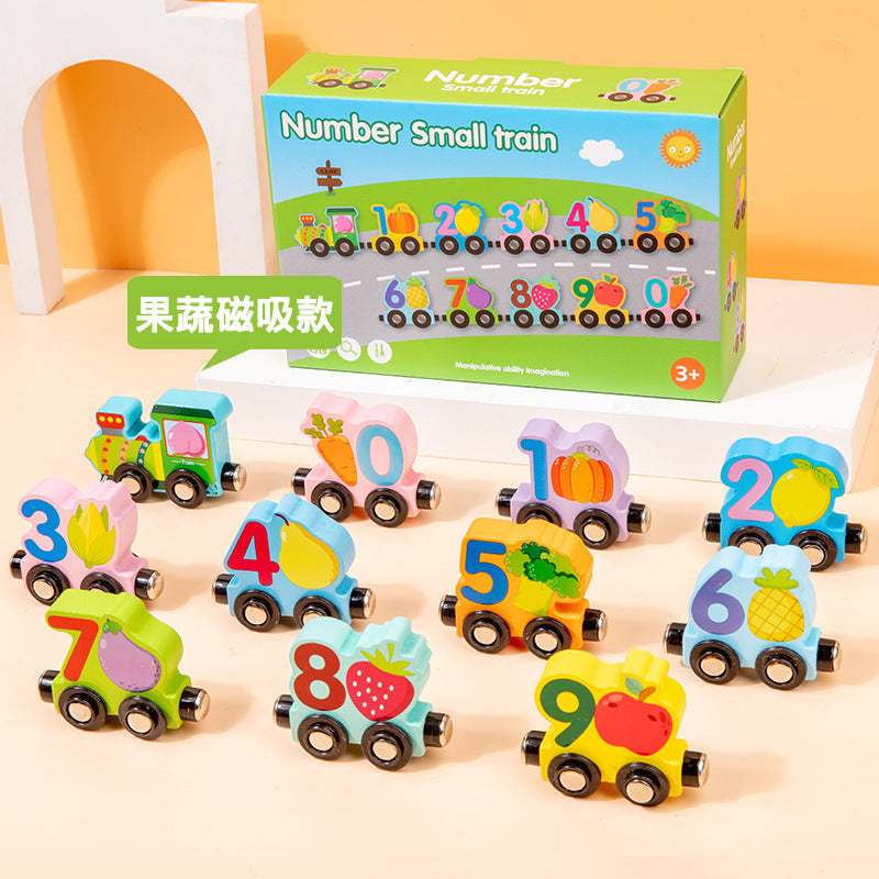 toddler educational toy