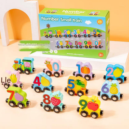 toddler educational toy