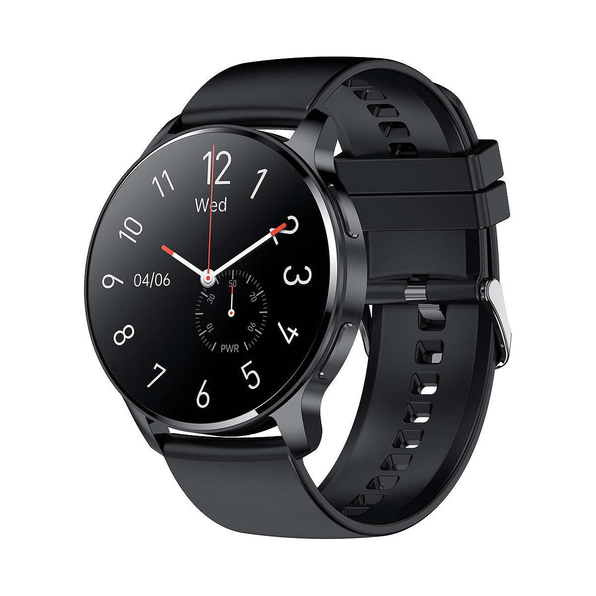 Smartwatch Features Explored