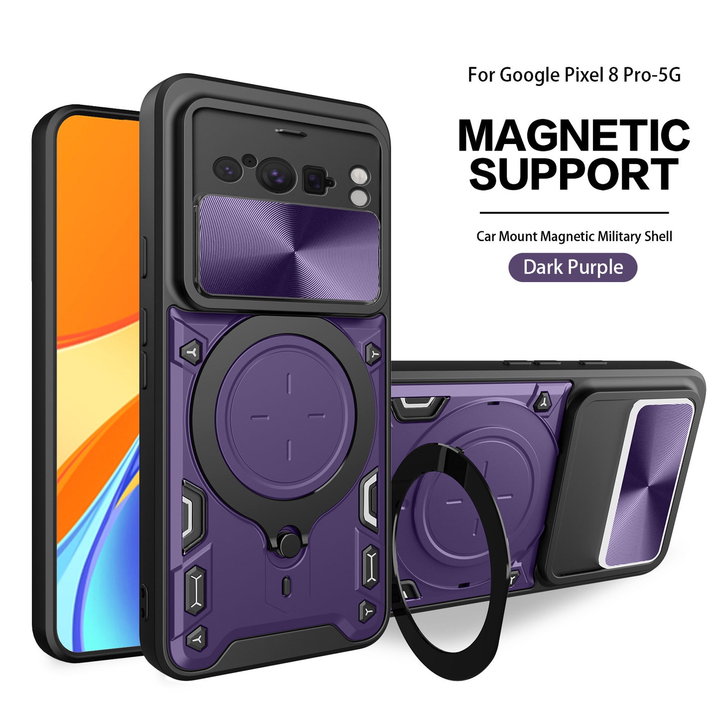 shockproof cover