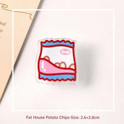 Potato Chip (Pack of 1)