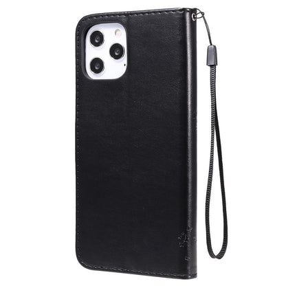 Premium PU Leather Phone Case for iPhone and Samsung Models - Stylish, Durable & Shockproof