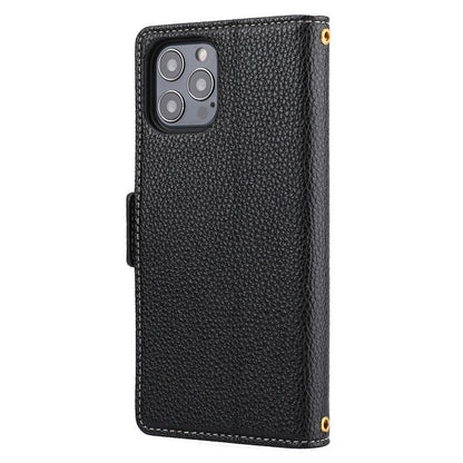 Premium PU Leather Flip Case for iPhone & Samsung | Stylish Multi-Color Wallet Cover with Card Slots