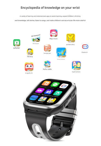 Children's Smartwatch