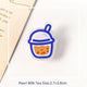 Pearl Milk Tea (Pack of 1)
