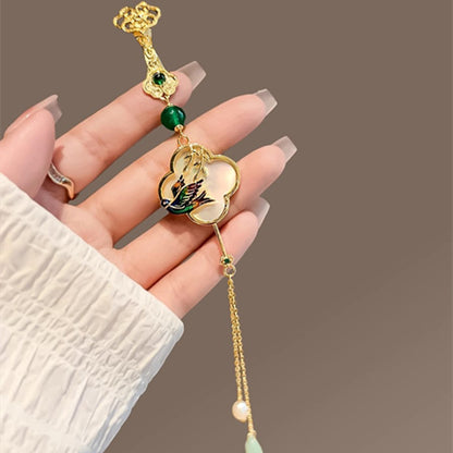 Versatile Accessory Brooch for Dresses Image 8