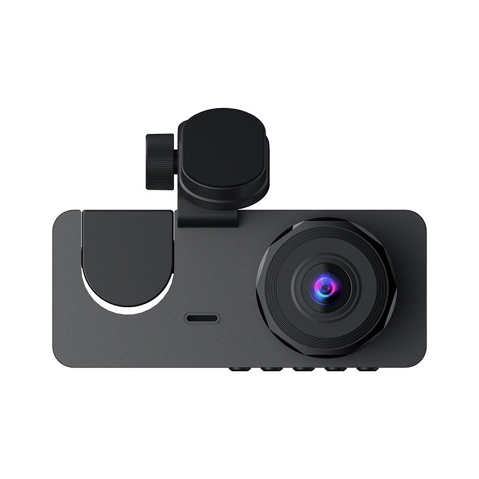 Night Vision Capability