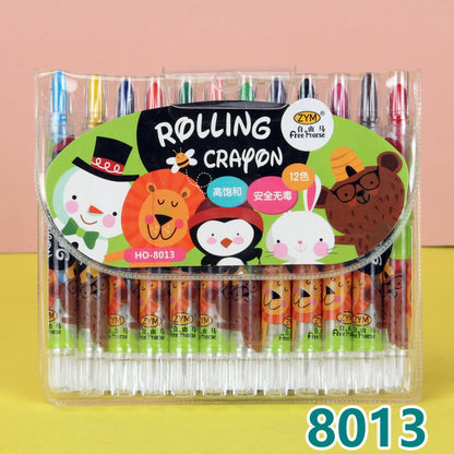 kids crayon set