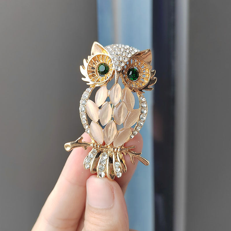 Summer style brooch accessory