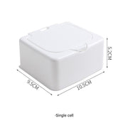 Single Compartment