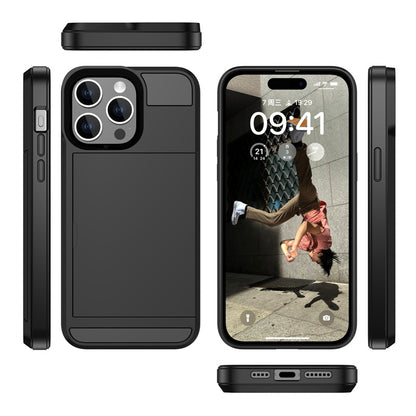 shockproof phone case