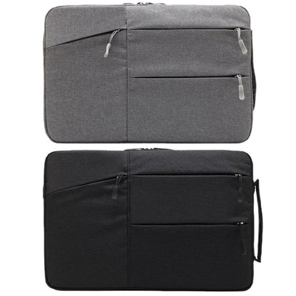 Versatile Laptop Sleeve for 13" MacBook & 15" Huawei - Waterproof & Durable Tablet Carry Case