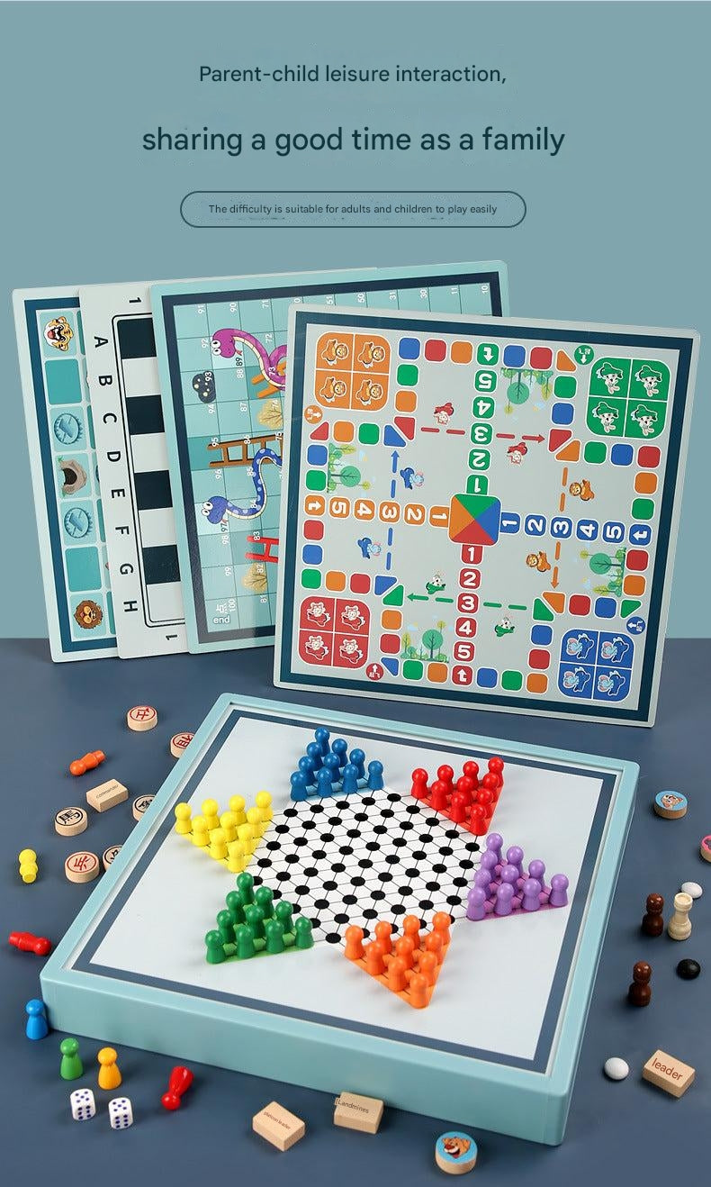 family board games