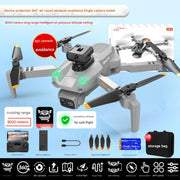 G5 Single Camera Model Gray [ISO9001 Quality Certified + Fully Inspected]