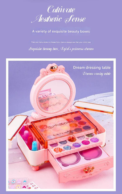 creative play makeup set fifth image