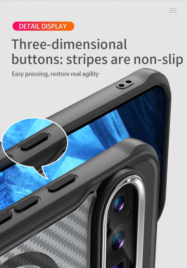 Premium Shockproof TPU Case for Google Pixel 9 & 9 XL - Stylish & Durable Protection