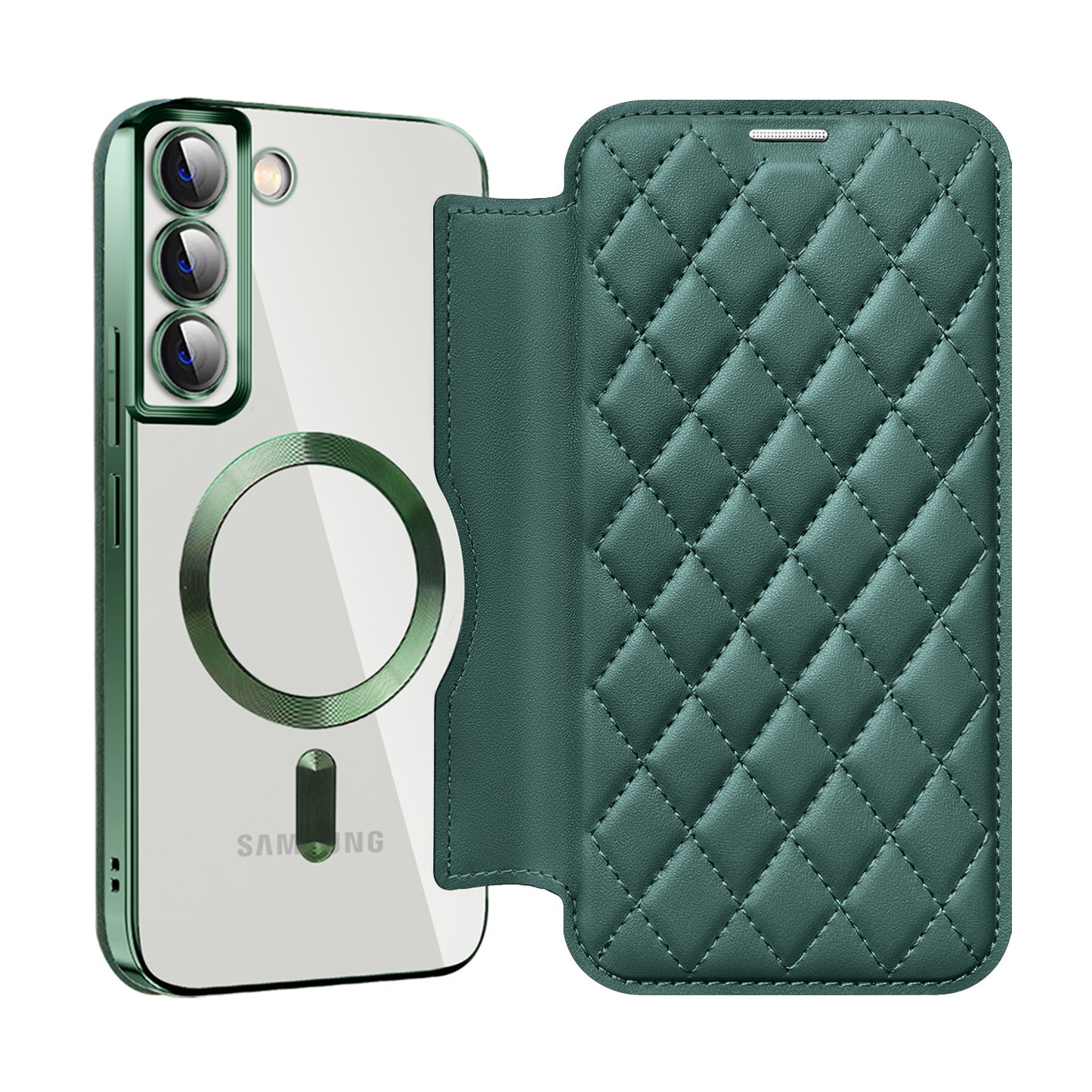 Samsung Galaxy S24 Ultra magnetic case