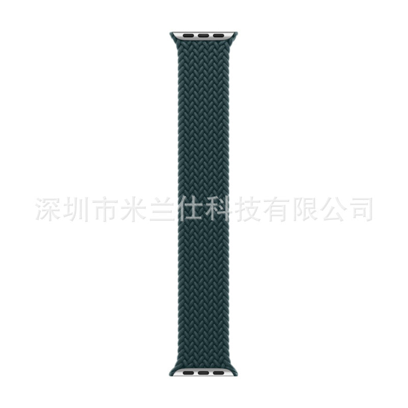 Breathable Watch Band