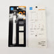 TW8302 White (Pack of 2)