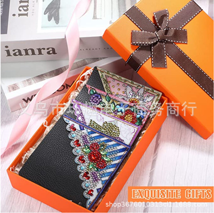 diamond bookmark kit