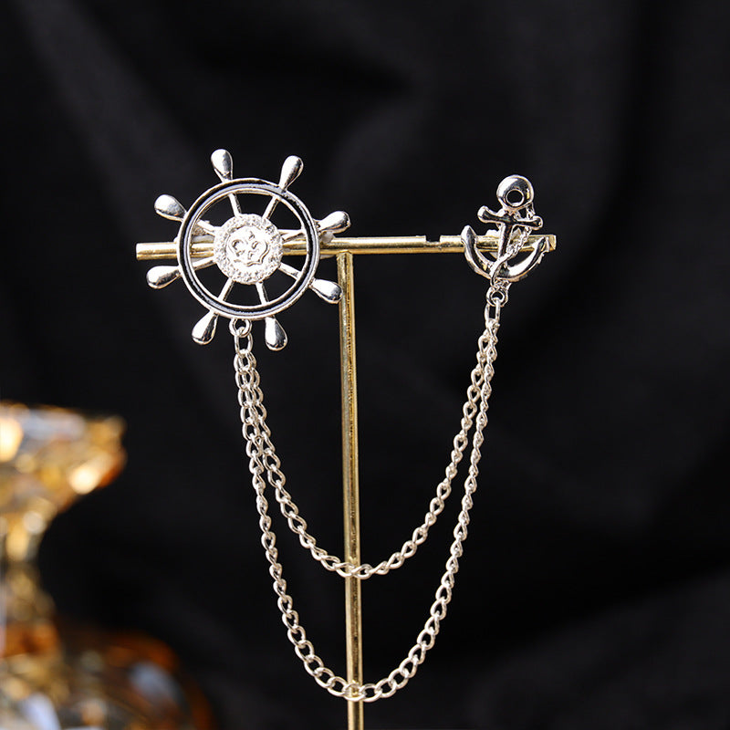Showcasing Rhinestones and Pearls - Image 10