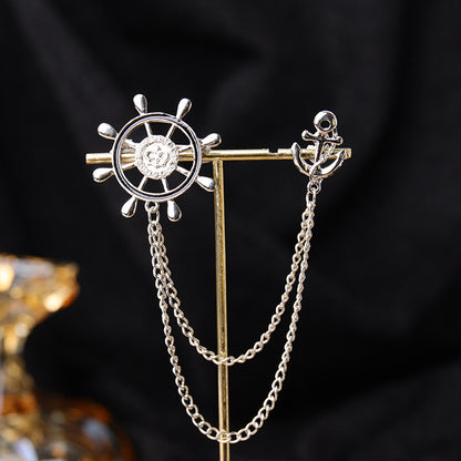 Showcasing Rhinestones and Pearls - Image 10