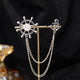 TL0041-Silver-Anchor