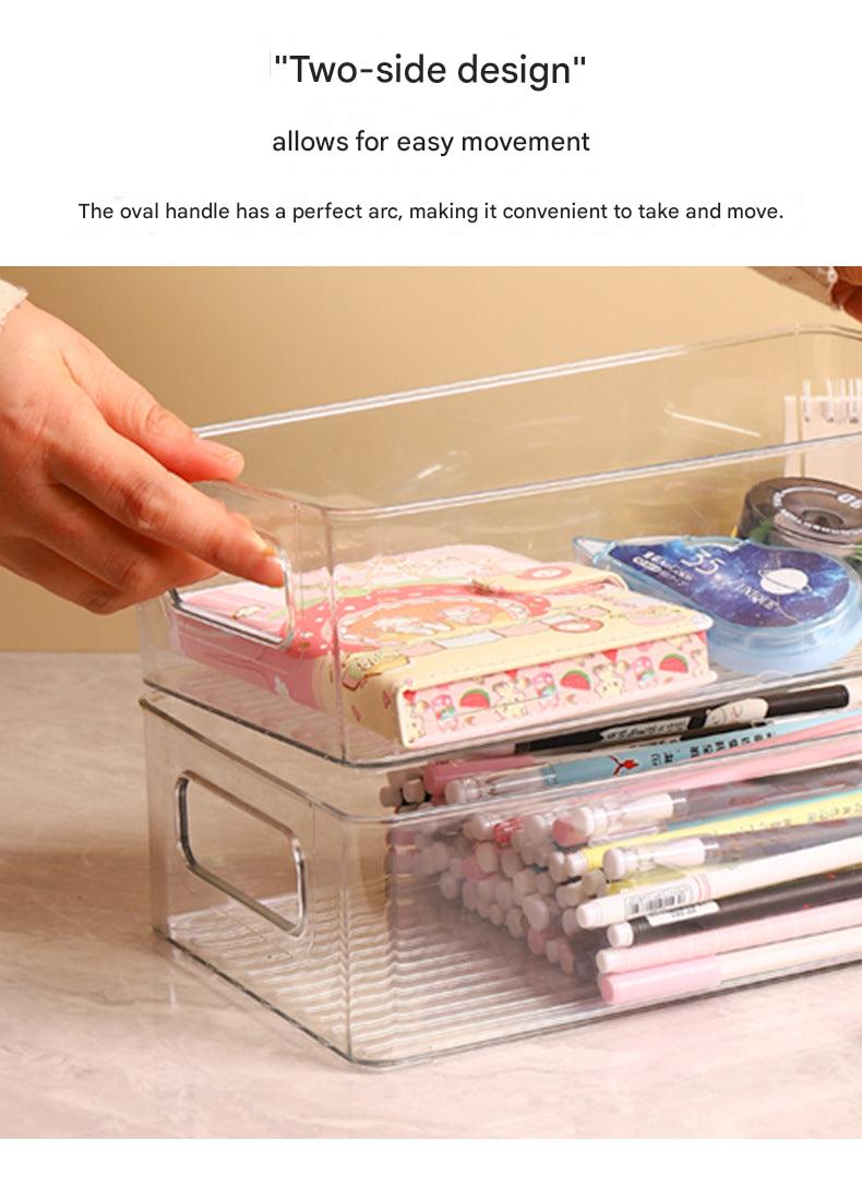 student organizer basket