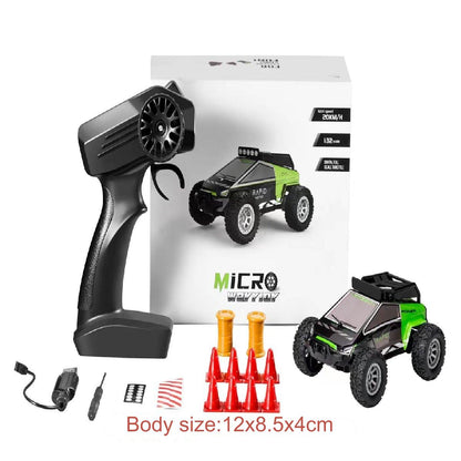 Kids RC Car