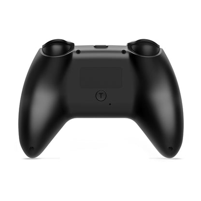 Wireless Bluetooth Game Controller for PS4 - Enhanced Vibration & Touch Light