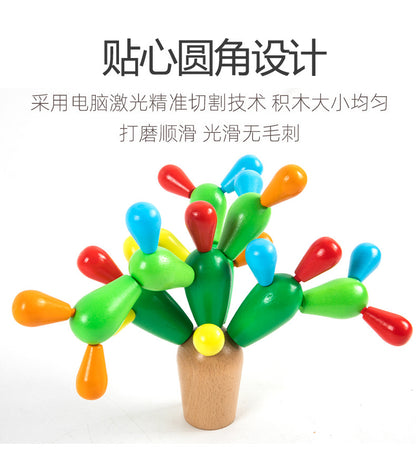 durable wooden toy