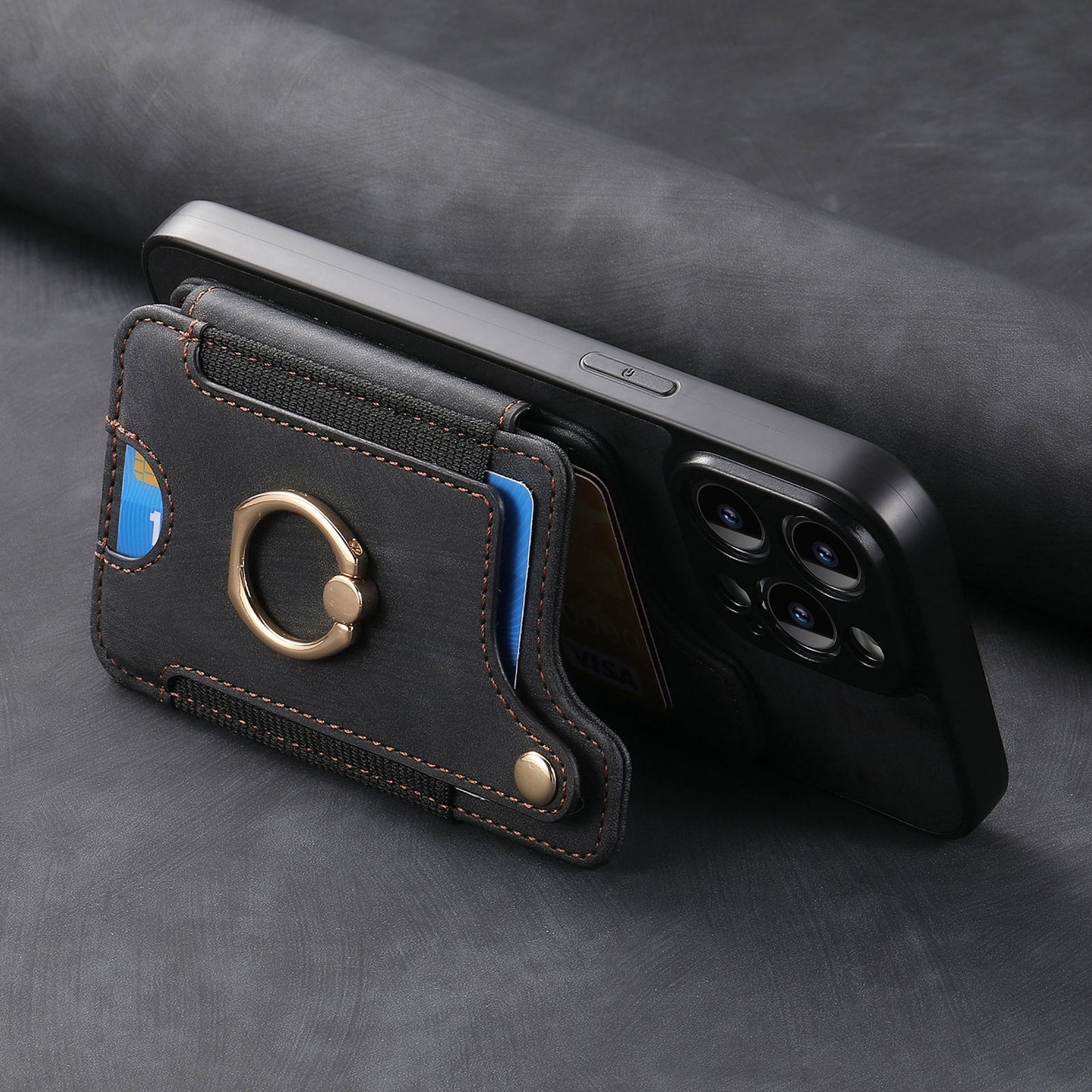 Card Holder Phone Case