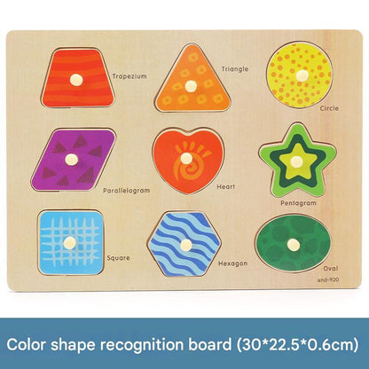 child cognitive development toy