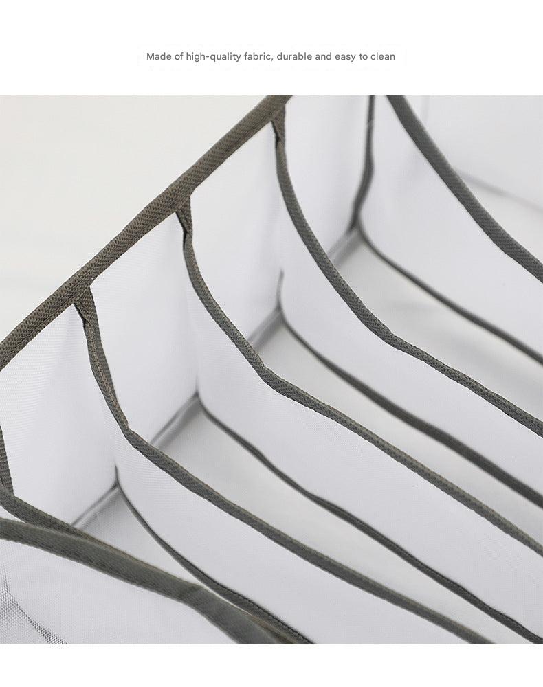 lightweight underwear sorter