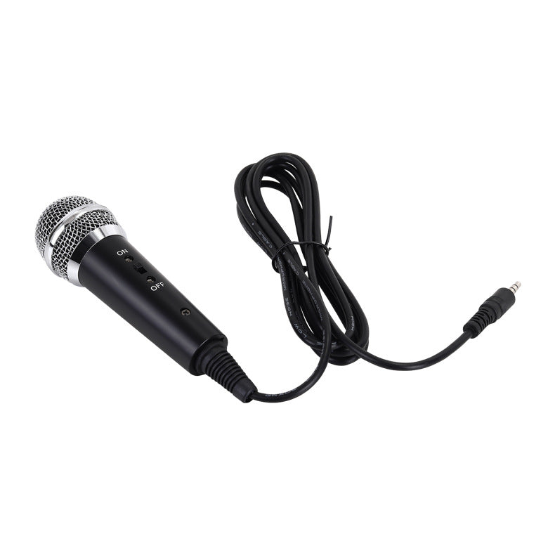 COKYIS microphone with accessories
