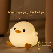 Doudou Duck - Chinese Version (Pack of 1)