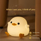 Doudou Duck - Chinese Version (Pack of 1)