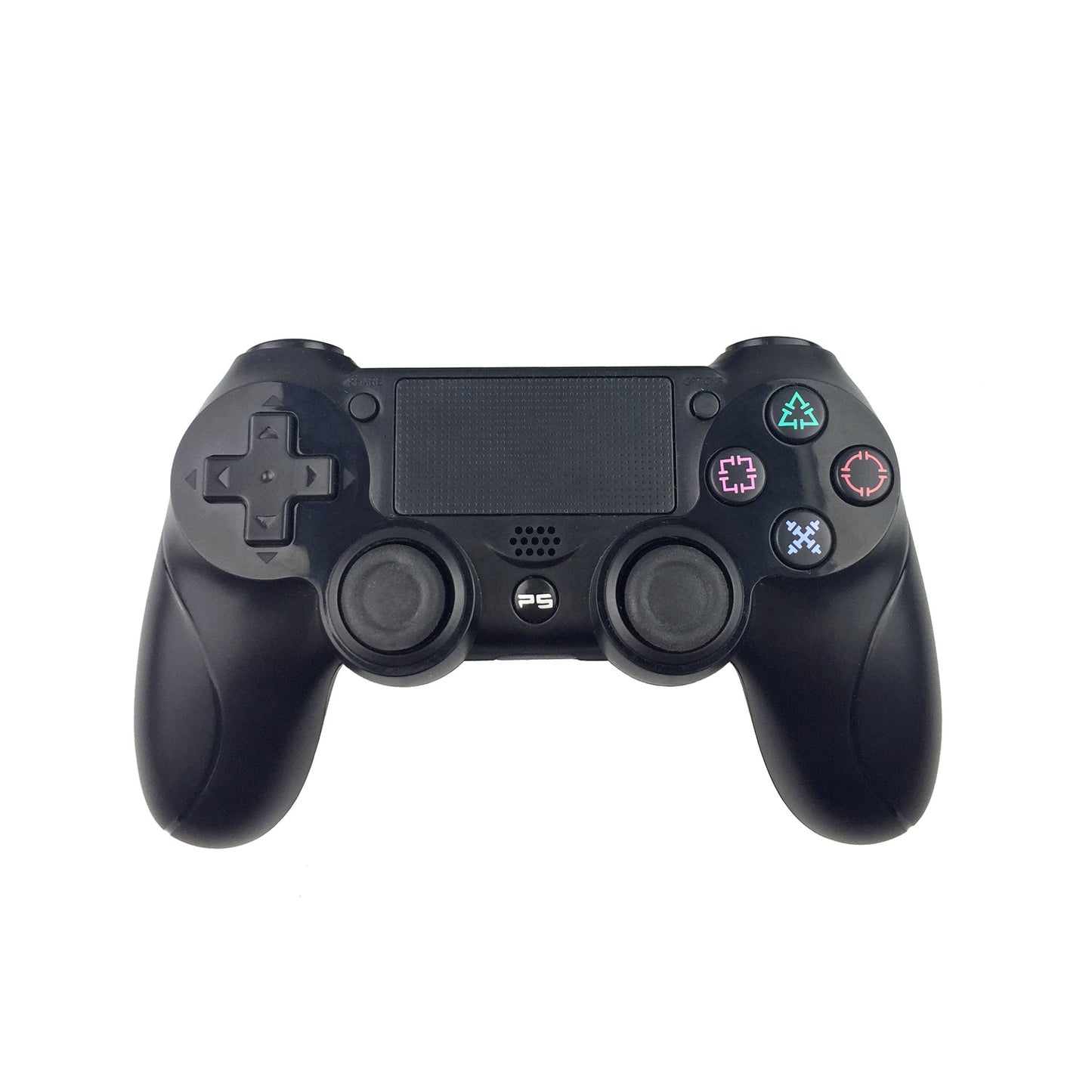 Wired PS4 Game Controller - Enhanced Control and Precision for Ultimate Gaming Experience