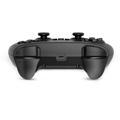 Wireless Bluetooth Game Controller for PS4 - Enhanced Vibration & Touch Light