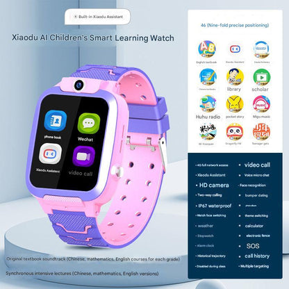 Children's Smartwatch