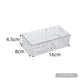 Stackable Wave Pattern Small-S (Pack of 2)