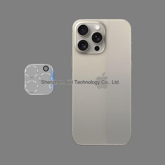 iPhone 16 camera protector