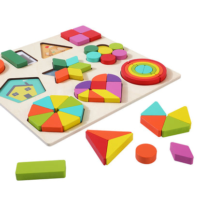 montessori toy