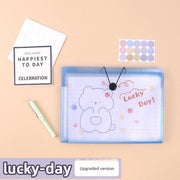 Lucky Day - Upgraded Version (Pack of 1)