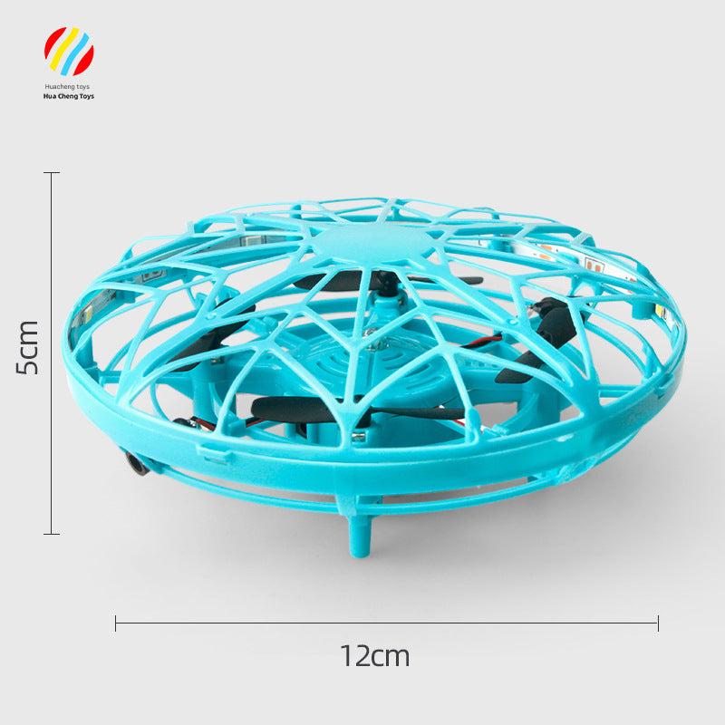 Floating LED Magic Ball image 6