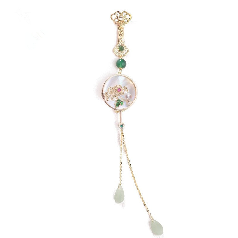 Unique Gift Option Brooch Display Image 9