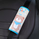 HELLO BEAR（加厚护肩）A (Pack of 1)