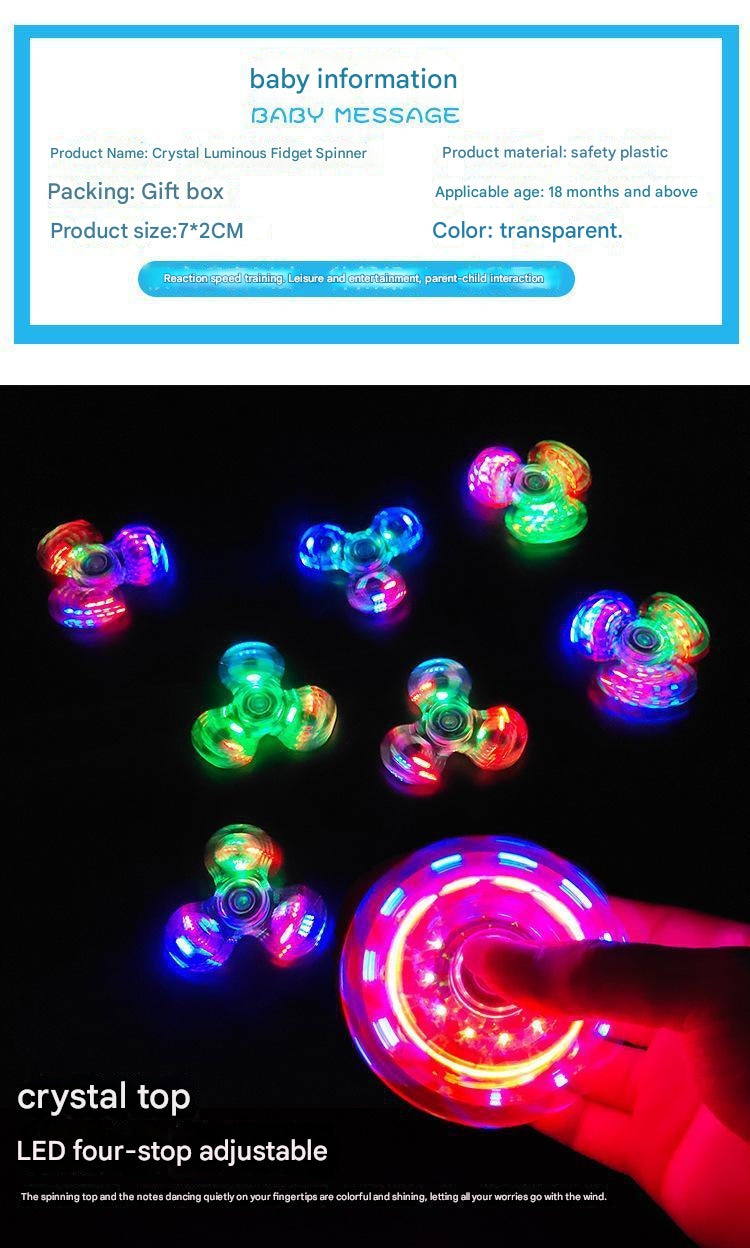 kids light-up toy