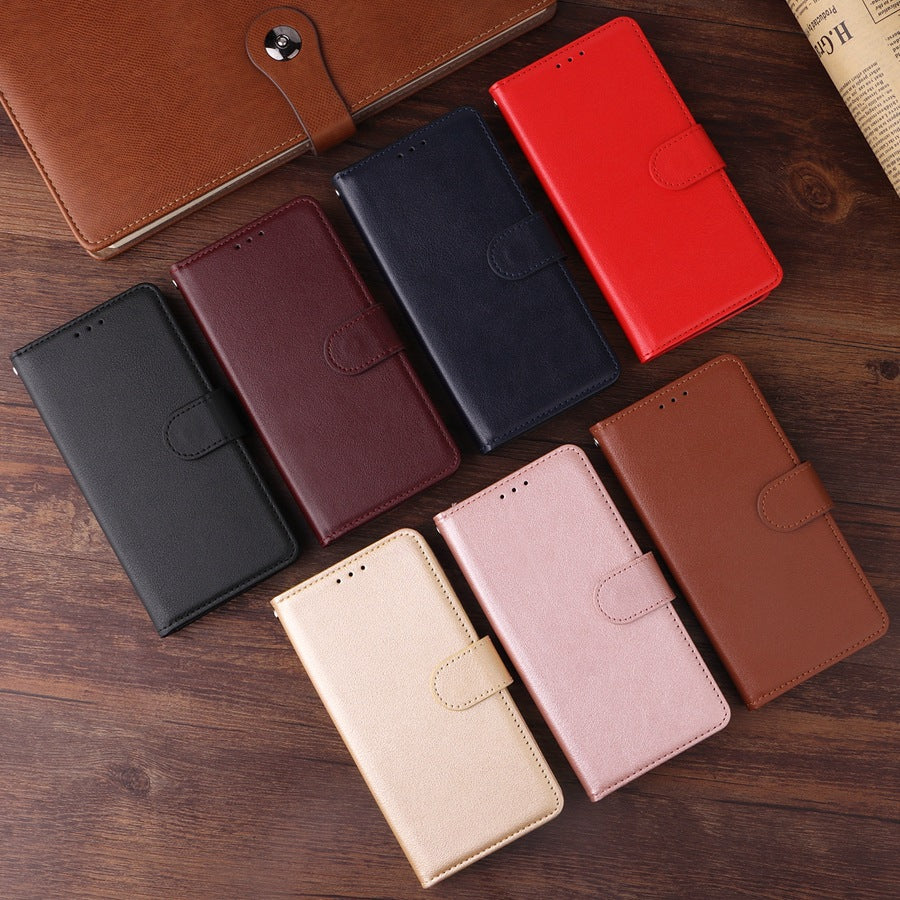 magnetic wallet case